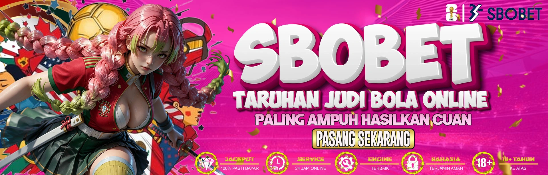 SAYABET3